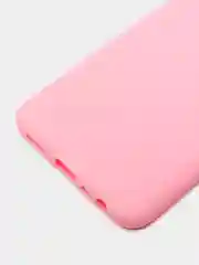Марсала чехол Oppo A54 силиконовый