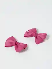 Вишнёвый заколка для волос, 2 штуки