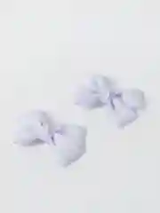 Лавандовый заколка для волос, 2 штуки