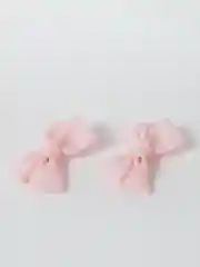 Конфетный заколка для волос, 2 штуки