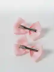 Конфетный заколка для волос, 2 штуки
