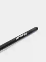 Кисть для макияжа Morphe (нанесение теней, растушевка)