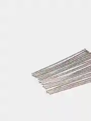 Пины из стали гвоздики, 40 мм, 20 штук
