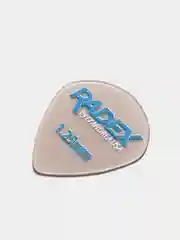 Медиатор DANDREA RDX, 0.75 мм, 1.00 мм и 1.25 мм