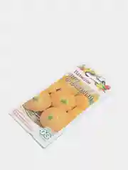Семена Патиссон "НЛО" Оранжевый