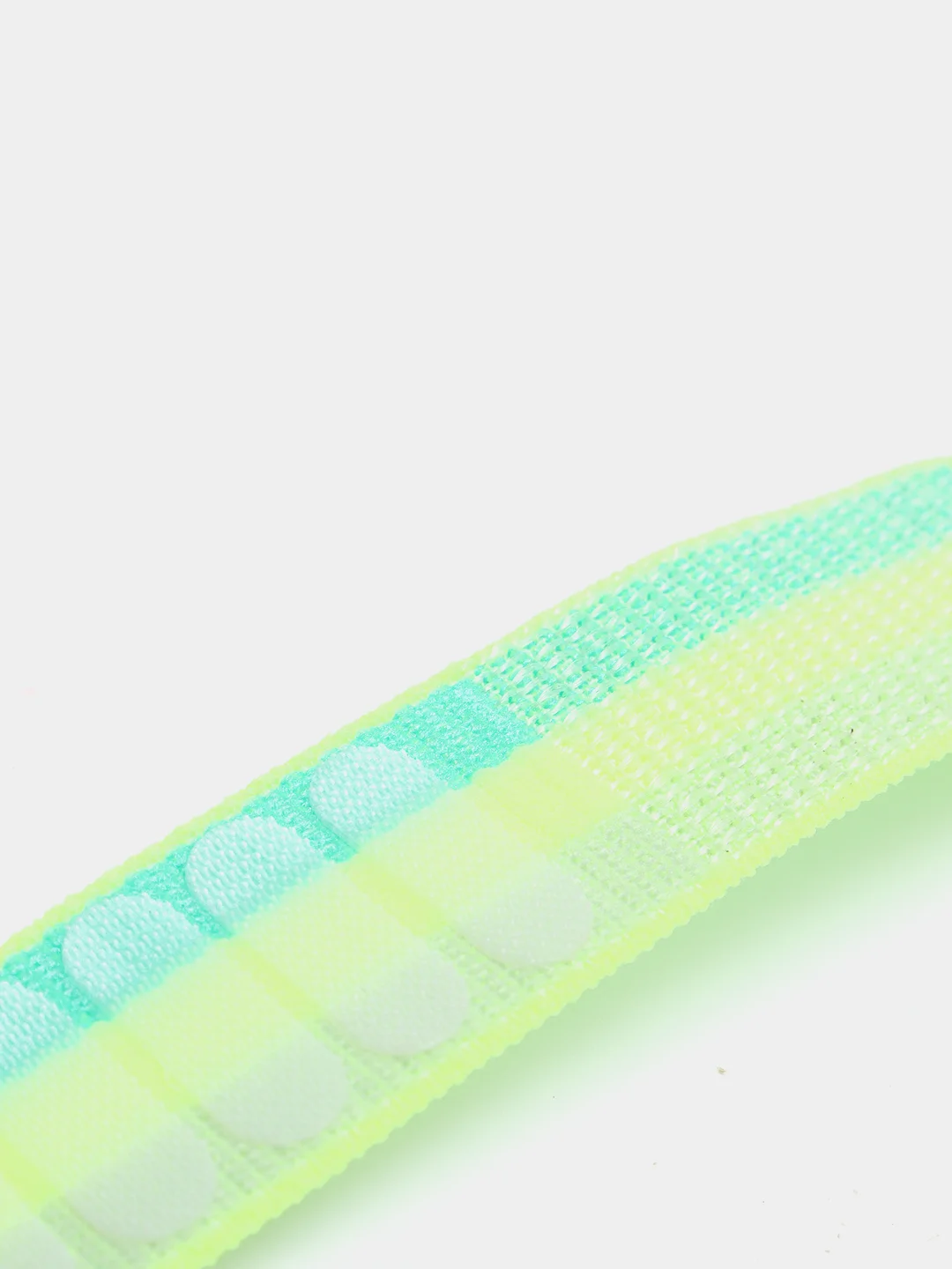 Лесной зеленый нейлоновый ремешок для Apple Watch