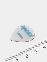 Медиатор DANDREA RDX, 0.75 мм, 1.00 мм и 1.25 мм