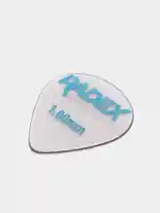 Медиатор DANDREA RDX, 0.75 мм, 1.00 мм и 1.25 мм