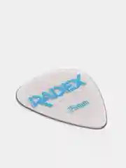 Медиатор DANDREA RDX, 0.75 мм, 1.00 мм и 1.25 мм
