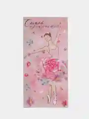 Конфетный конверт для денег