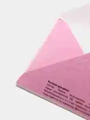 Конфетный конверт для денег