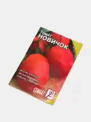 Семена Томат "Новичок", 0,1 г