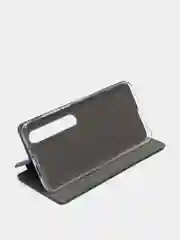 Синий чехол - книжка для Xiaomi Redmi 7/7A/Note 8T/Note 8/Mi 9/Mi 9T/Mi 10/Mi A3