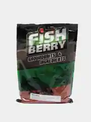 Добавка в прикормку "Мука криля" Fishberry krill meal, 500 г