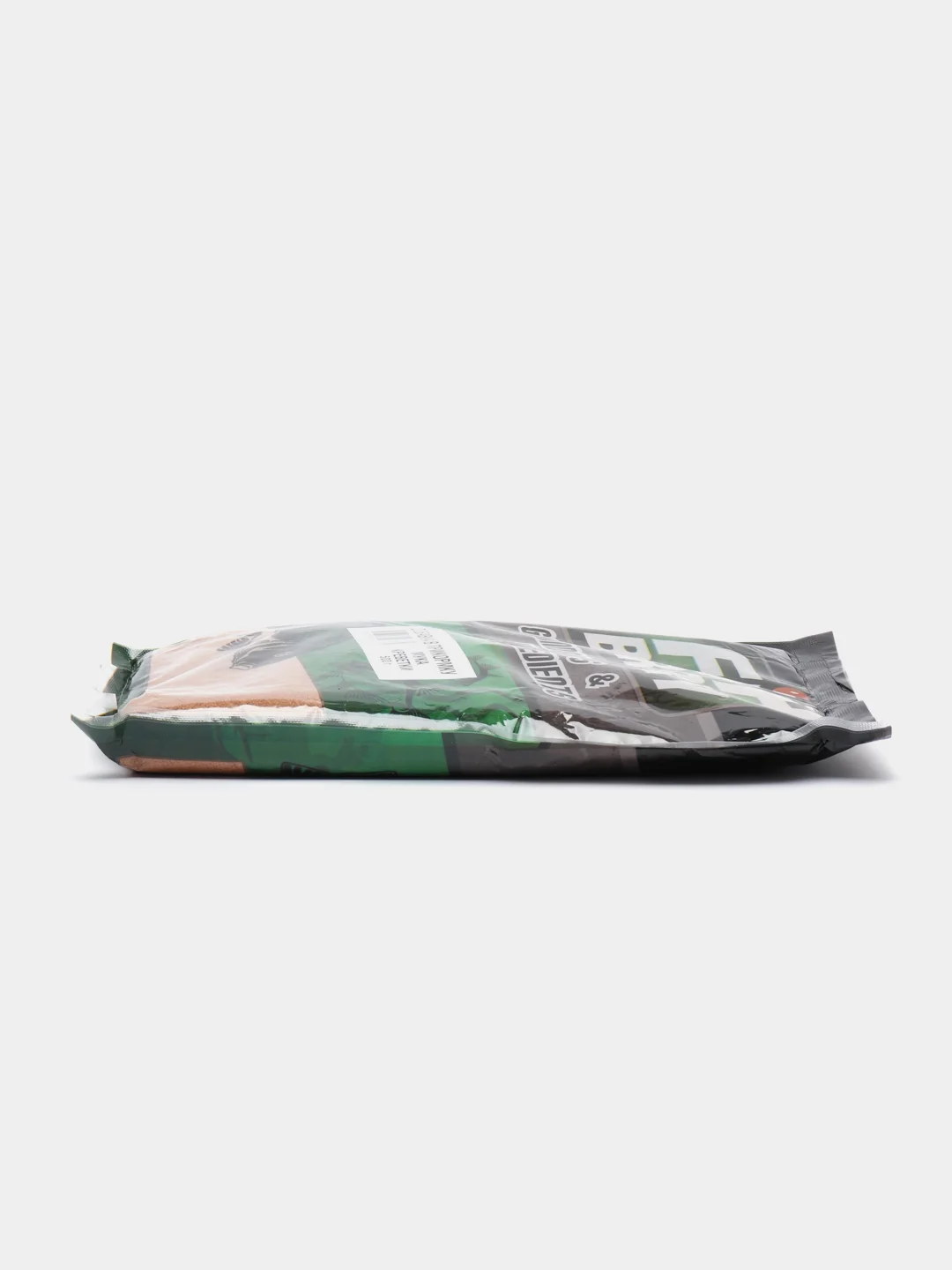 Добавка в прикормку "Мука креветки" FISHBERRY Shrimp Flour, 500 г