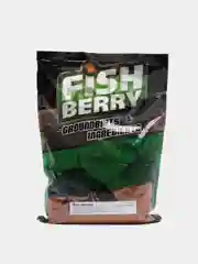 Добавка в прикормку "Мука креветки" FISHBERRY Shrimp Flour, 500 г