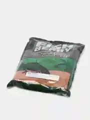 Добавка в прикормку "Мука креветки" FISHBERRY Shrimp Flour, 500 г