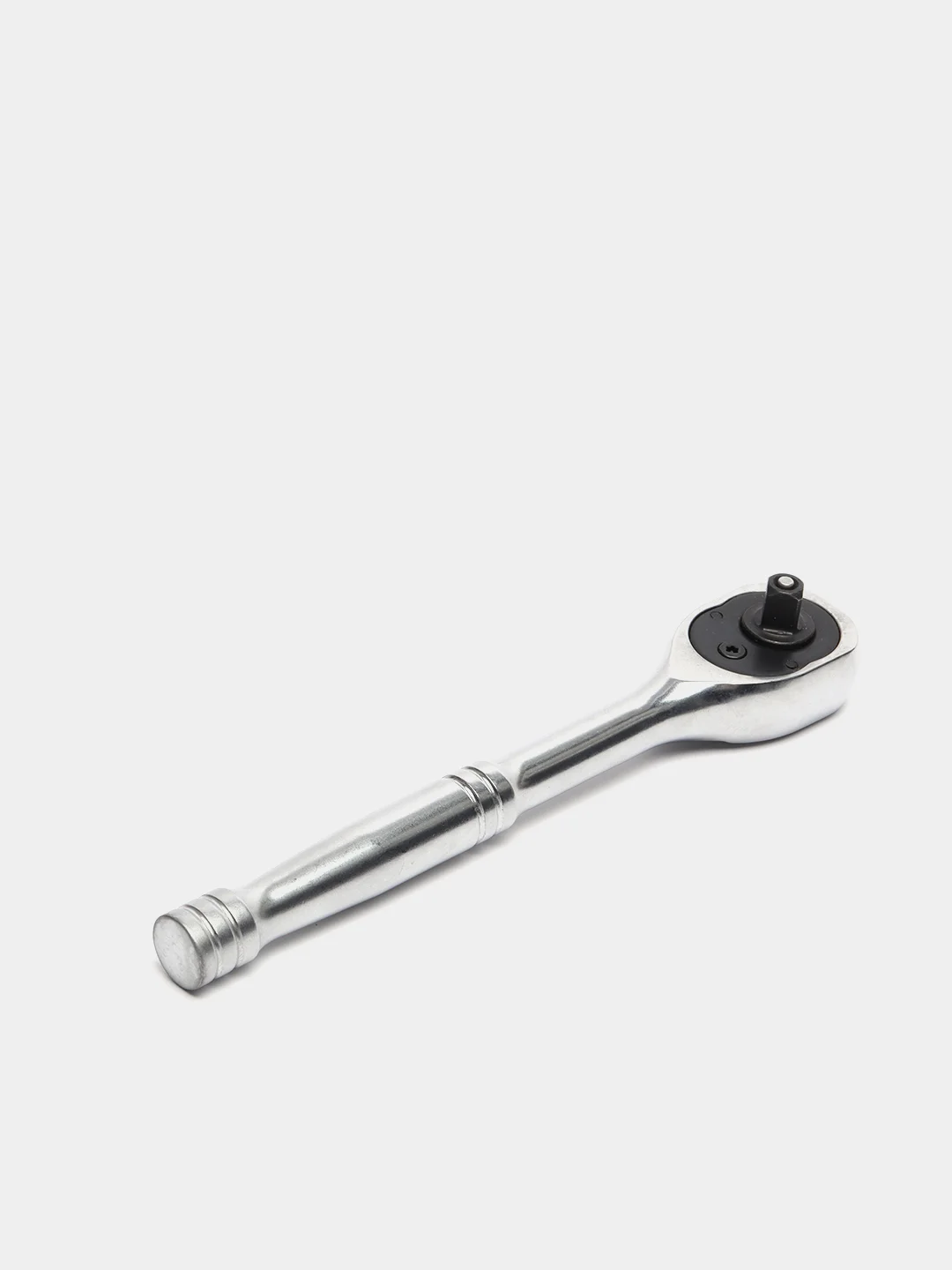 Рукоятка трещоточная (трещетка) 72 зубца 1/4", 1/2"