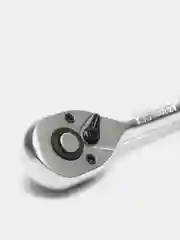 Рукоятка трещоточная (трещетка) 72 зубца 1/4", 1/2"