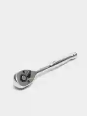 Рукоятка трещоточная (трещетка) 72 зубца 1/4", 1/2"
