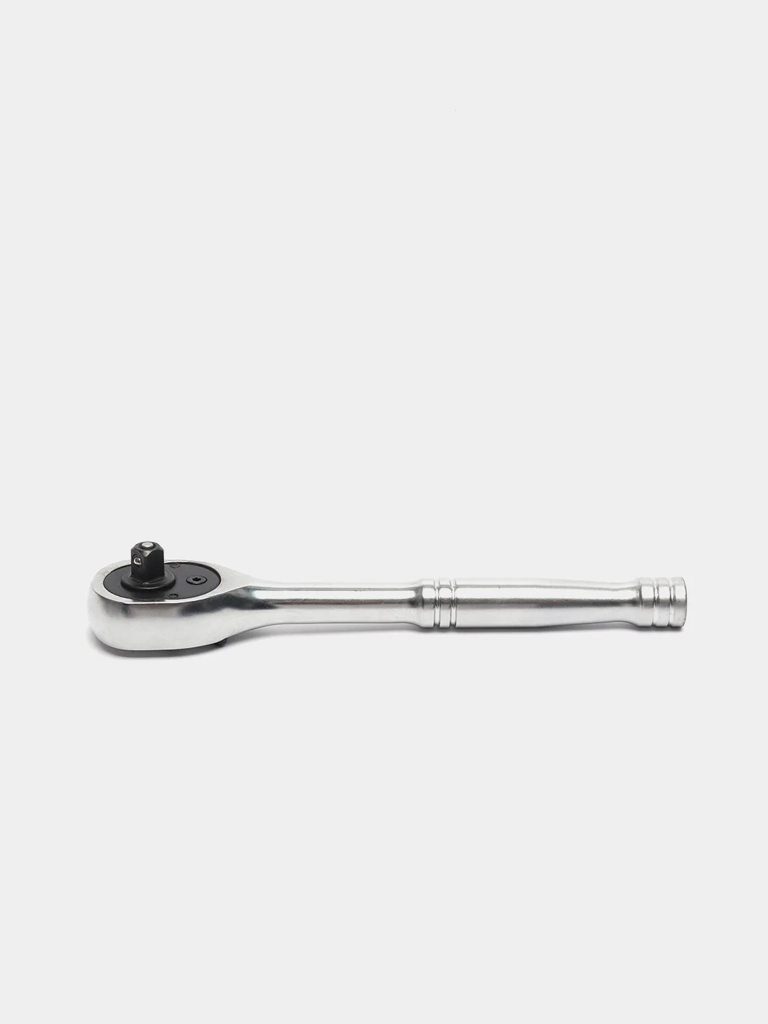 Рукоятка трещоточная (трещетка) 72 зубца 1/4", 1/2"