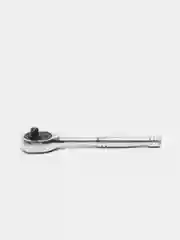 Рукоятка трещоточная (трещетка) 72 зубца 1/4", 1/2"
