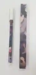 Карамельный гелевые ручки с аниме принтами