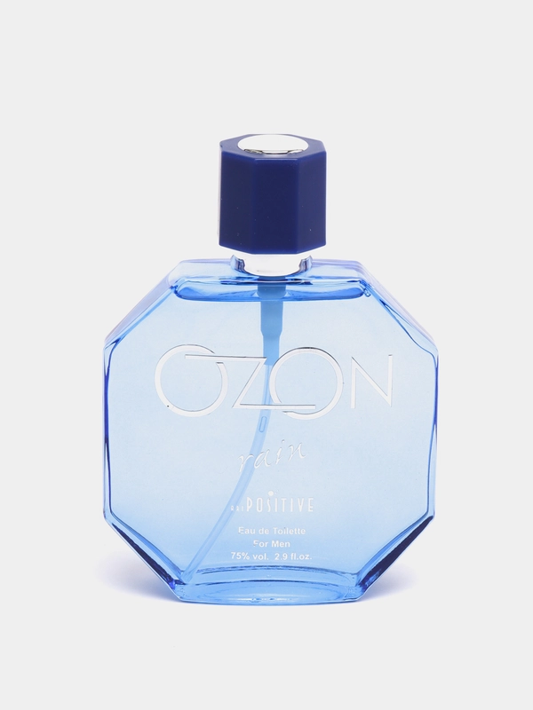 Туалетная вода для мужчин "OZON Rain", 85 мл