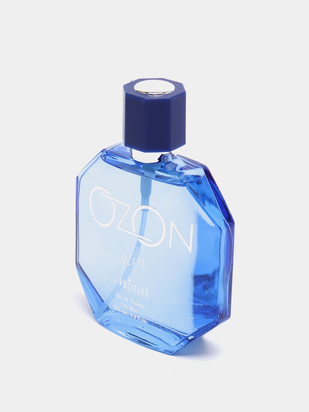 Туалетная вода для мужчин "OZON Rain", 85 мл