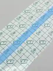 Пленка заживляющая для тату, 10 х 20, 15 х 20, 20 х 20