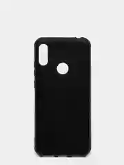 Чехол Honor 8A / 8A Prime / Huawei Y6 2019 / Y6 Prime 2019 / Y6s силиконовый под кожу