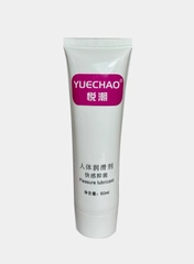 Интимная гель-смазка YUECHAO, 60 мл