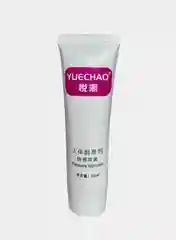 Интимная гель-смазка YUECHAO, 60 мл