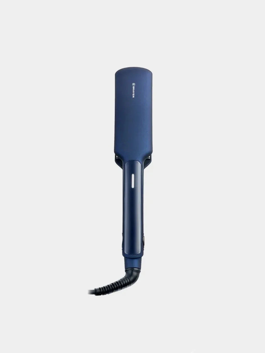 Выпрямитель BRAYER BR3304, 50Вт, макс темп 220С, керамические пластины