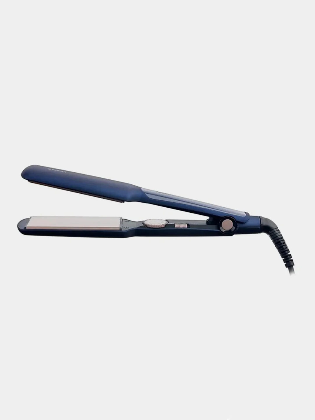 Выпрямитель BRAYER BR3304, 50Вт, макс темп 220С, керамические пластины