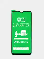 Керамическая пленка Ceramics для Xiaomi Redmi 9A / 9C / 10A (Ксиоми Редми 9А / 9С / 10А)