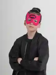 Детская маска Batman (Бэтмен)