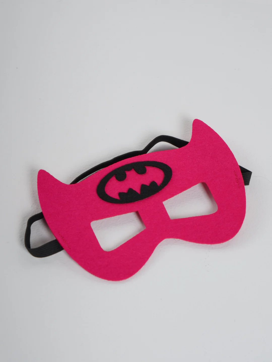 Детская маска Batman (Бэтмен)