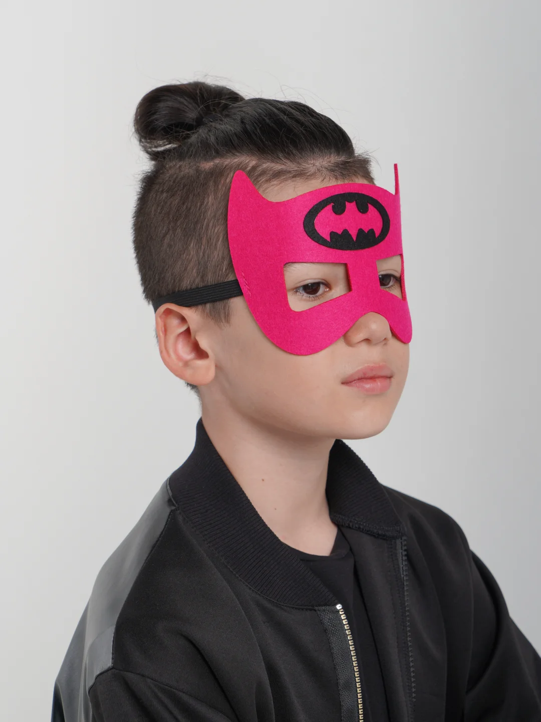Детская маска Batman (Бэтмен)