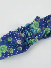 Детская повязка на голову Солоха