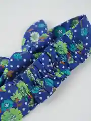 Детская повязка на голову Солоха