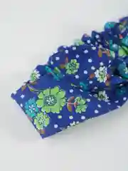 Детская повязка на голову Солоха
