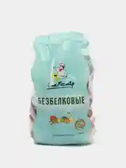 Макаронные изделия "МакМастер",макароны безбелковые ягодные, 300 гр