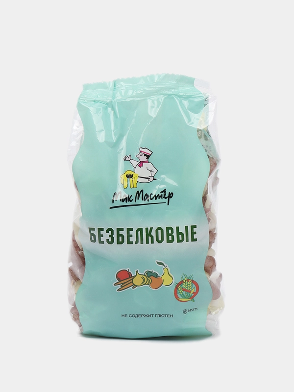 Макаронные изделия "МакМастер",макароны безбелковые ягодные, 300 гр