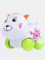 Заводная игрушка "Кошка", разные цвета