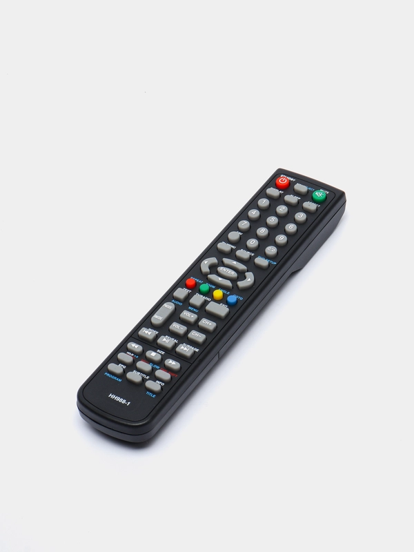 Пульт для телевизора Izumi, пду HH988-1, пульт для телевизора Sansui