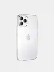 Прозрачный прозрачный чехол IPhone BOROFONE BI4 серия Ice для iPhone 12 5.4 / 6.1 / 6.1 Pro / 6.7