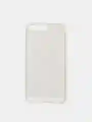 Прозрачный чехол для Huawei Honor Y6 2018 / Honor 7C / Y6 Prime (5,7") без выреза отпечатка пальца