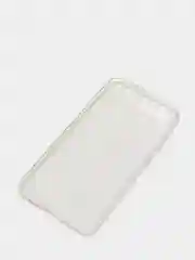 Прозрачный чехол для Huawei Honor Y6 2018 / Honor 7C / Y6 Prime (5,7") без выреза отпечатка пальца