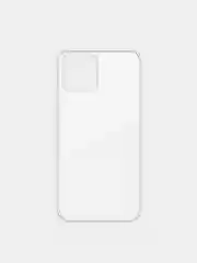 Чехол Honor X8, Хонор Х8 прозрачный, силиконовый